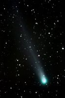Komet Lovejoy - Juergen Biedermann